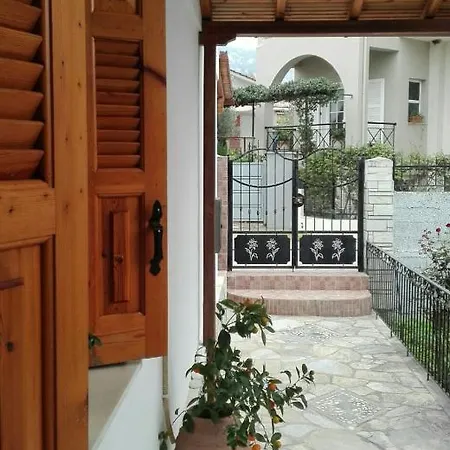 Kerasia's Volos