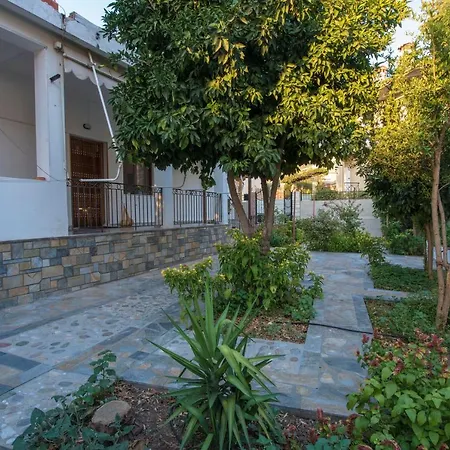 Kerasia's Country House Διαμέρισμα Βόλος
