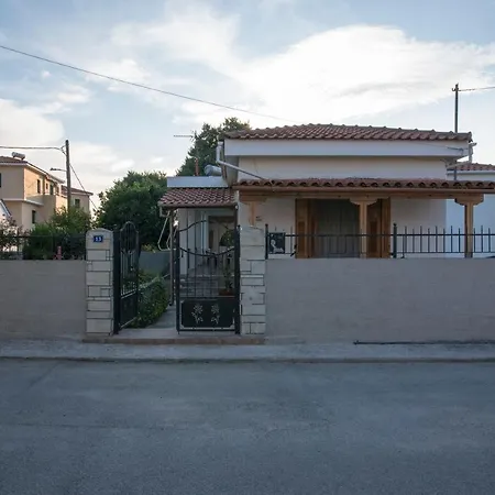 Kerasia's Country House Διαμέρισμα *