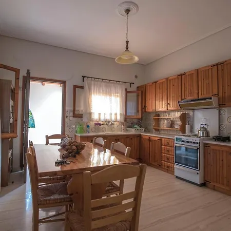 Kerasia's Country House Βόλος