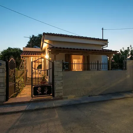 Kerasia's Country House Διαμέρισμα Βόλος