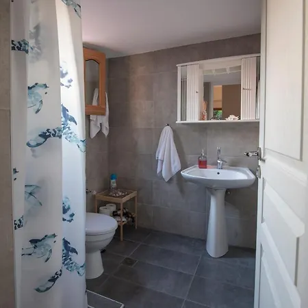 Kerasia's Country House Apartman