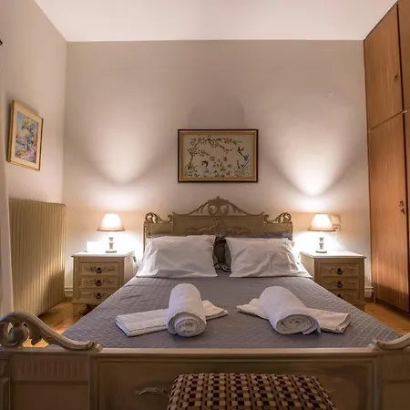 Kerasia's Country House Διαμέρισμα *