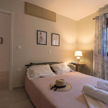 Kerasia's Country House Διαμέρισμα