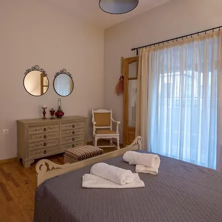Διαμέρισμα Kerasia's Country House Βόλος