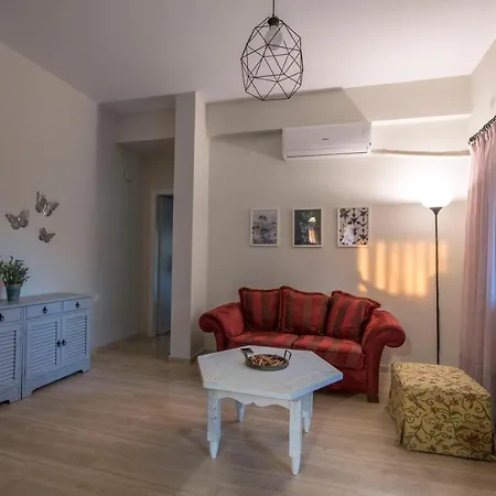 Kerasia's Country House Διαμέρισμα