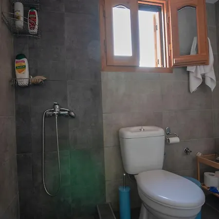 Διαμέρισμα Kerasia's Country House Βόλος