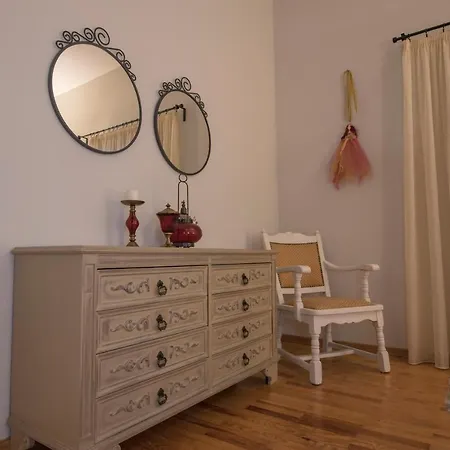 Kerasia's Country House Βόλος
