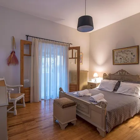 Kerasia's Country House
